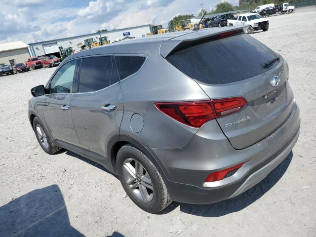 Photo 1 VIN: 5XYZT3LB3JG542959 - HYUNDAI SANTA FE S 