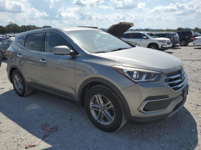 Photo 3 VIN: 5XYZT3LB3JG542959 - HYUNDAI SANTA FE S 