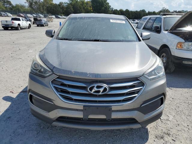 Photo 4 VIN: 5XYZT3LB3JG542959 - HYUNDAI SANTA FE S 