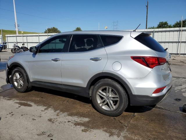 Photo 1 VIN: 5XYZT3LB3JG544601 - HYUNDAI SANTA FE 