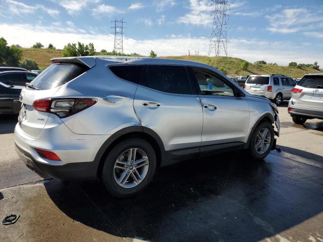 Photo 2 VIN: 5XYZT3LB3JG544601 - HYUNDAI SANTA FE 