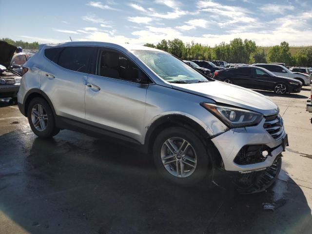 Photo 3 VIN: 5XYZT3LB3JG544601 - HYUNDAI SANTA FE 