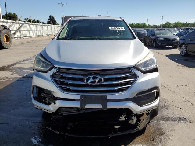 Photo 4 VIN: 5XYZT3LB3JG544601 - HYUNDAI SANTA FE 