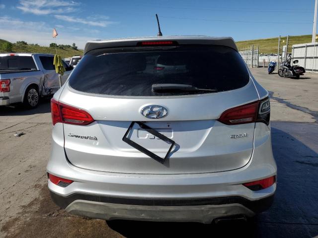 Photo 5 VIN: 5XYZT3LB3JG544601 - HYUNDAI SANTA FE 