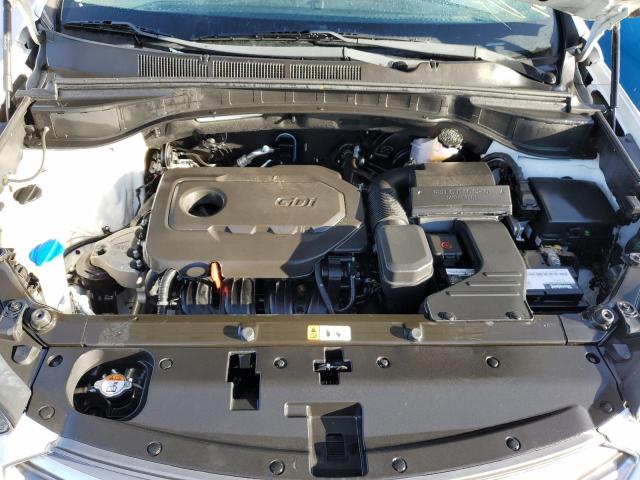 Photo 6 VIN: 5XYZT3LB3JG555629 - HYUNDAI SANTA FE S 