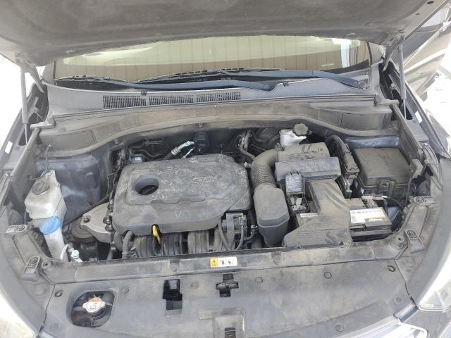 Photo 11 VIN: 5XYZT3LB3JG559440 - HYUNDAI SANTA FE S 