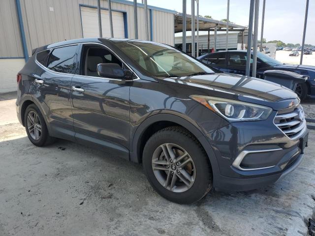 Photo 3 VIN: 5XYZT3LB3JG559440 - HYUNDAI SANTA FE S 