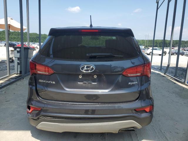 Photo 5 VIN: 5XYZT3LB3JG559440 - HYUNDAI SANTA FE S 