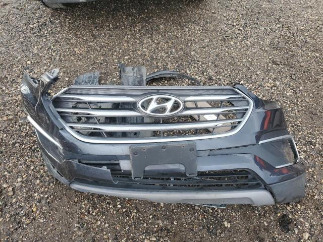 Photo 11 VIN: 5XYZT3LB3JG569000 - HYUNDAI SANTA FE S 
