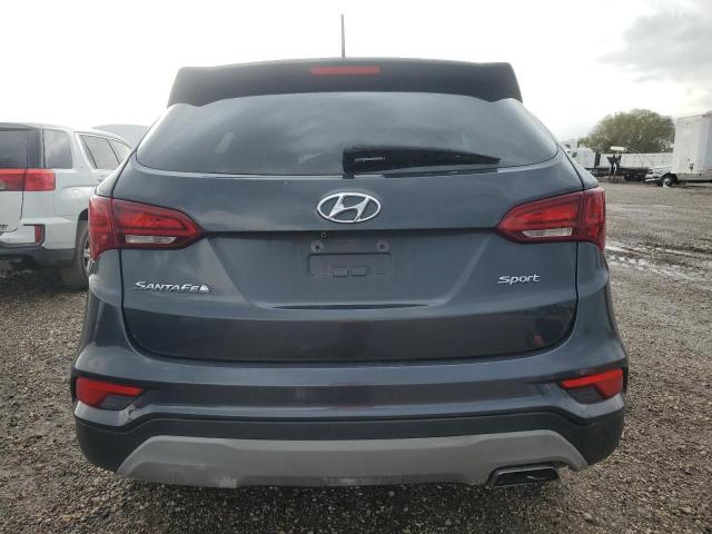 Photo 5 VIN: 5XYZT3LB3JG569000 - HYUNDAI SANTA FE S 