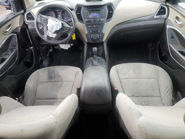 Photo 7 VIN: 5XYZT3LB3JG569000 - HYUNDAI SANTA FE S 