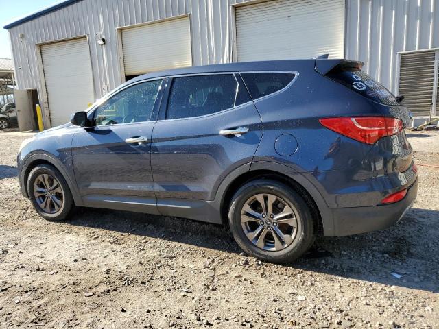 Photo 1 VIN: 5XYZT3LB4DG015226 - HYUNDAI SANTA FE S 