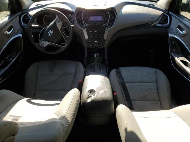 Photo 7 VIN: 5XYZT3LB4DG015226 - HYUNDAI SANTA FE S 