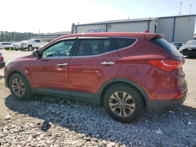 Photo 1 VIN: 5XYZT3LB4DG022001 - HYUNDAI SANTA FE S 