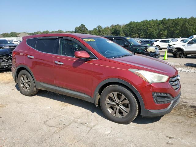 Photo 3 VIN: 5XYZT3LB4DG022001 - HYUNDAI SANTA FE S 