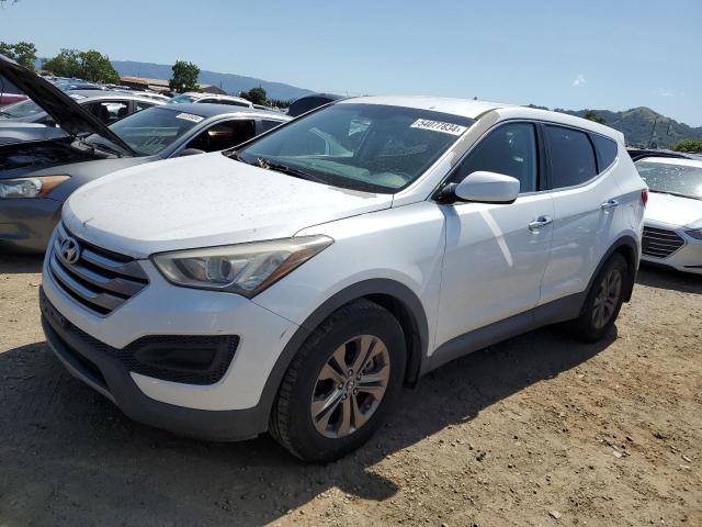 Photo 0 VIN: 5XYZT3LB4DG023147 - HYUNDAI SANTA FE 