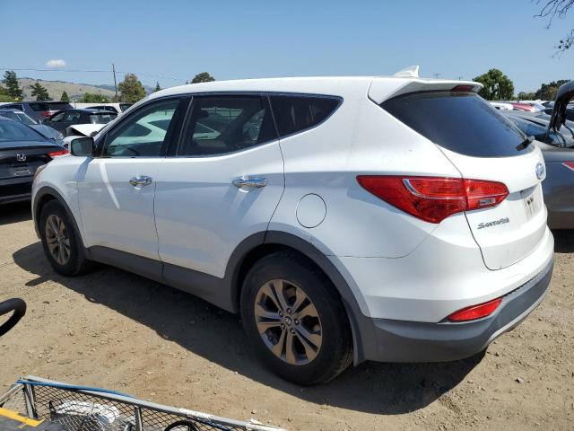 Photo 1 VIN: 5XYZT3LB4DG023147 - HYUNDAI SANTA FE 