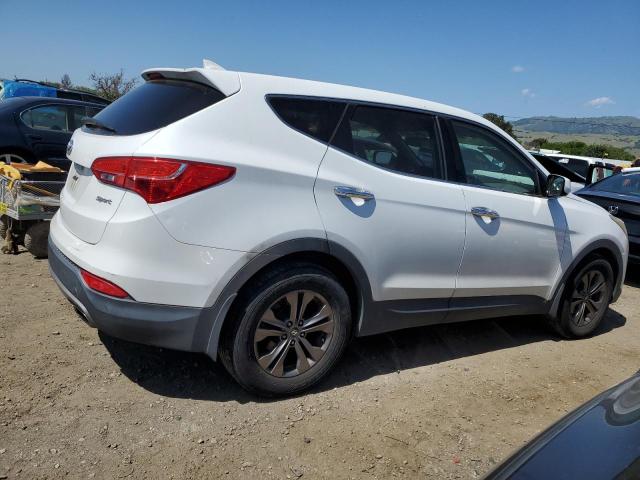 Photo 2 VIN: 5XYZT3LB4DG023147 - HYUNDAI SANTA FE 