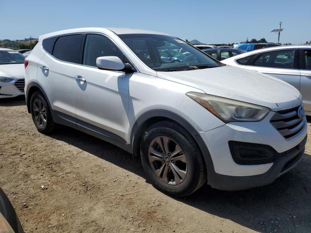 Photo 3 VIN: 5XYZT3LB4DG023147 - HYUNDAI SANTA FE 