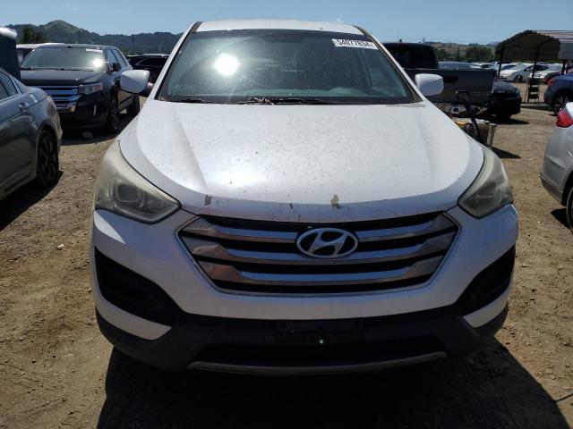 Photo 4 VIN: 5XYZT3LB4DG023147 - HYUNDAI SANTA FE 