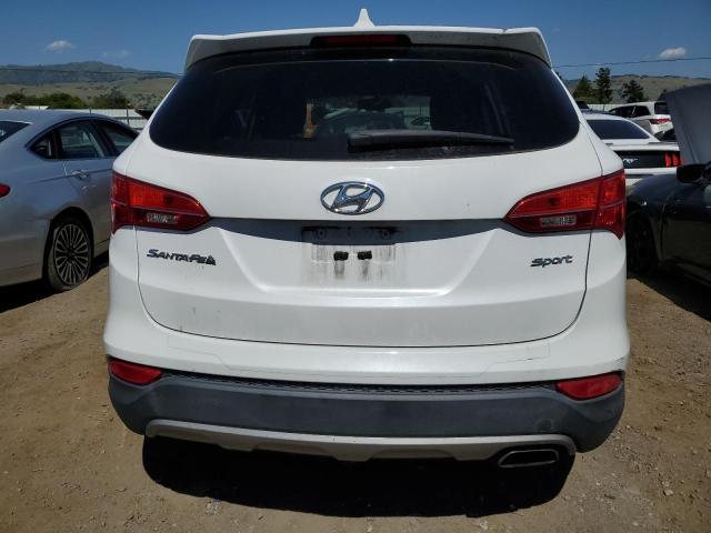 Photo 5 VIN: 5XYZT3LB4DG023147 - HYUNDAI SANTA FE 