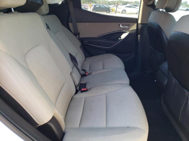 Photo 5 VIN: 5XYZT3LB4DG053877 - HYUNDAI SANTA FE S 