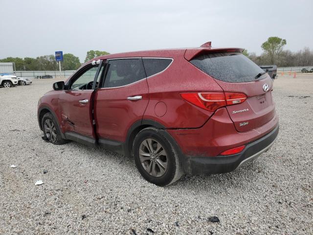 Photo 1 VIN: 5XYZT3LB4DG067083 - HYUNDAI SANTA FE 