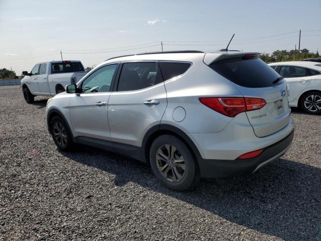 Photo 1 VIN: 5XYZT3LB4DG074938 - HYUNDAI SANTA FE S 