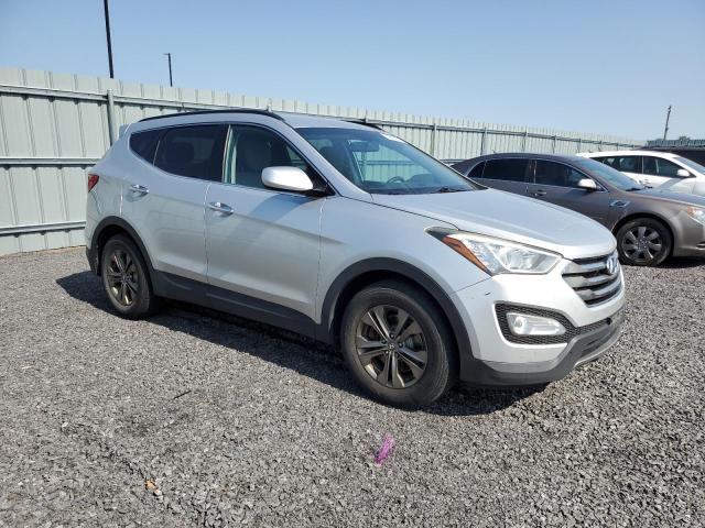 Photo 3 VIN: 5XYZT3LB4DG074938 - HYUNDAI SANTA FE S 