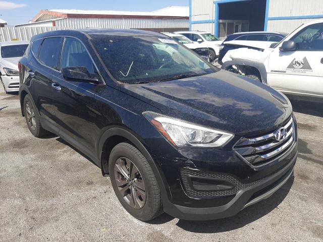 Photo 0 VIN: 5XYZT3LB4DG084028 - HYUNDAI SANTA FE S 