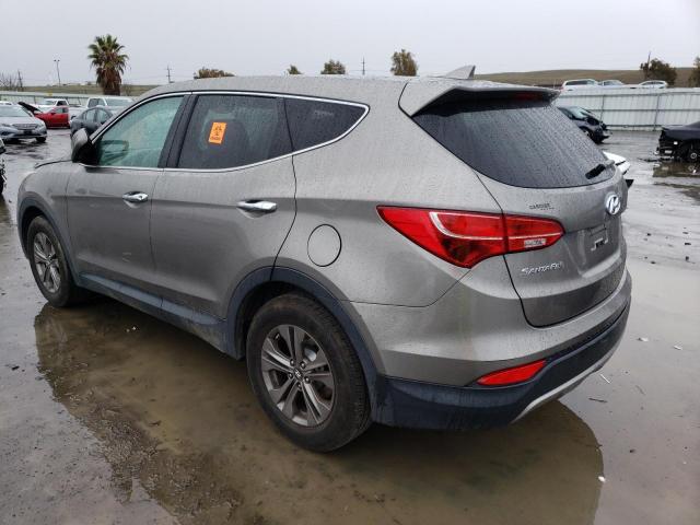 Photo 1 VIN: 5XYZT3LB4DG108876 - HYUNDAI SANTA FE S 