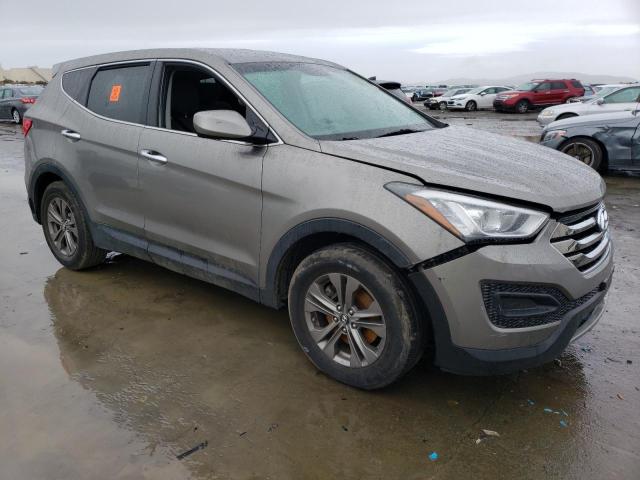 Photo 3 VIN: 5XYZT3LB4DG108876 - HYUNDAI SANTA FE S 