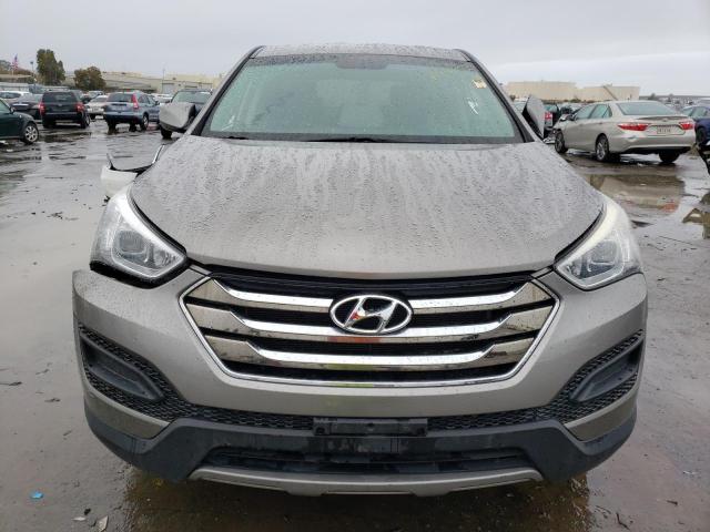 Photo 4 VIN: 5XYZT3LB4DG108876 - HYUNDAI SANTA FE S 