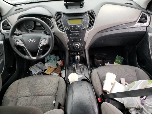 Photo 7 VIN: 5XYZT3LB4DG108876 - HYUNDAI SANTA FE S 