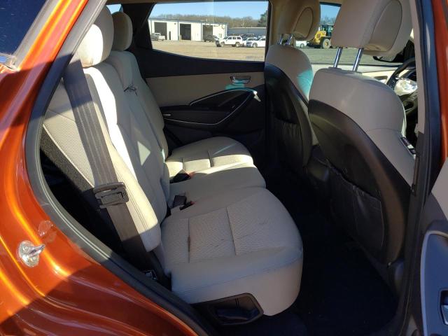 Photo 5 VIN: 5XYZT3LB4EG125744 - HYUNDAI SANTA FE S 