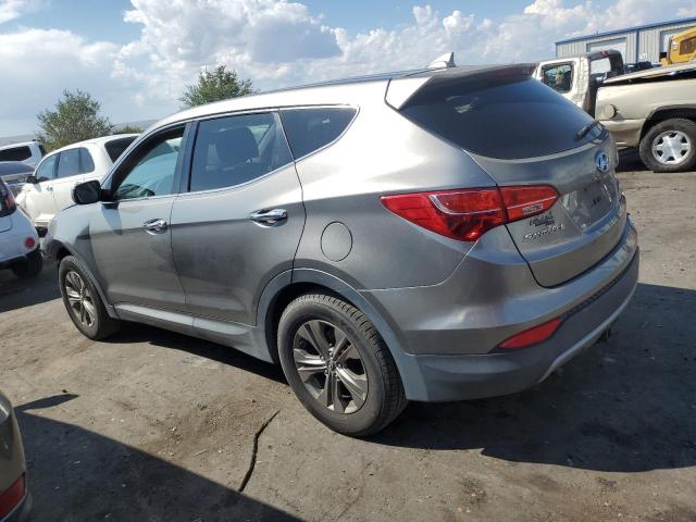 Photo 1 VIN: 5XYZT3LB4EG131608 - HYUNDAI SANTA FE S 