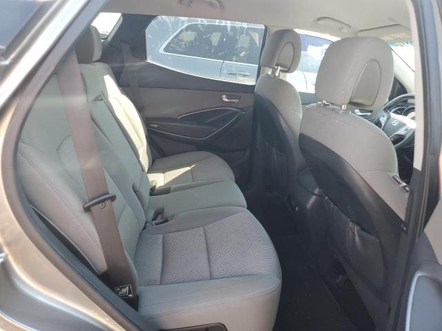 Photo 10 VIN: 5XYZT3LB4EG131608 - HYUNDAI SANTA FE S 