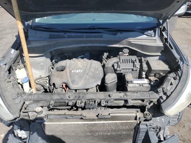 Photo 11 VIN: 5XYZT3LB4EG131608 - HYUNDAI SANTA FE S 