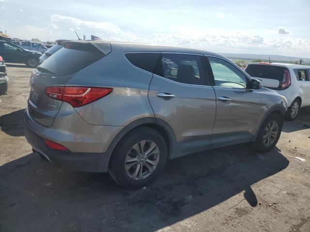 Photo 2 VIN: 5XYZT3LB4EG131608 - HYUNDAI SANTA FE S 