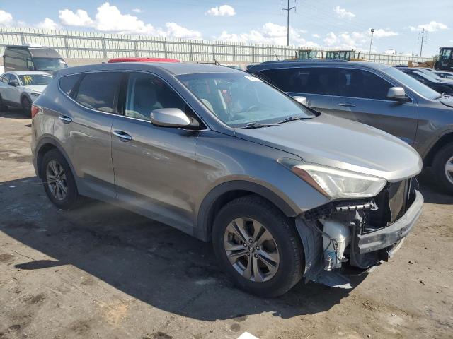 Photo 3 VIN: 5XYZT3LB4EG131608 - HYUNDAI SANTA FE S 