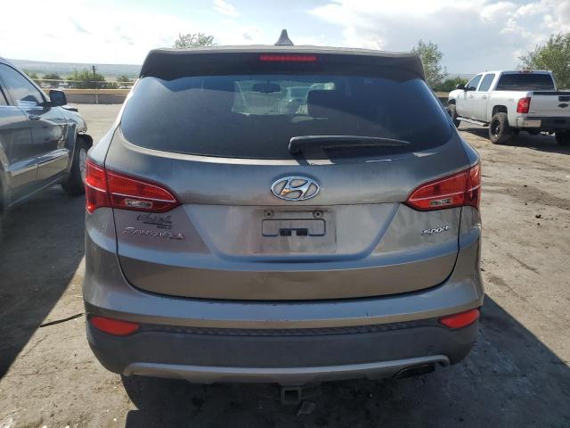 Photo 5 VIN: 5XYZT3LB4EG131608 - HYUNDAI SANTA FE S 