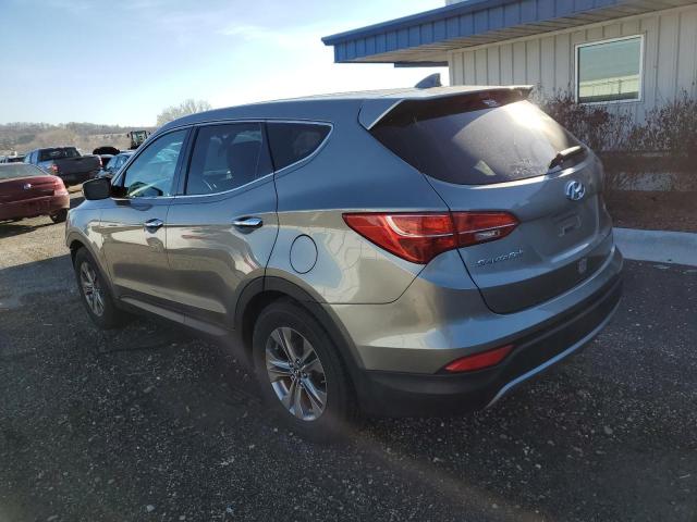 Photo 1 VIN: 5XYZT3LB4EG139448 - HYUNDAI SANTA FE 