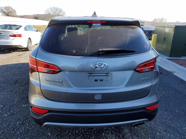 Photo 5 VIN: 5XYZT3LB4EG139448 - HYUNDAI SANTA FE 