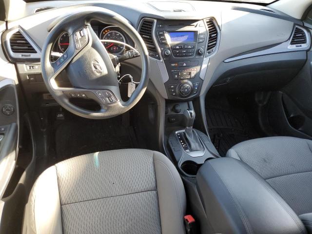 Photo 7 VIN: 5XYZT3LB4EG139448 - HYUNDAI SANTA FE 