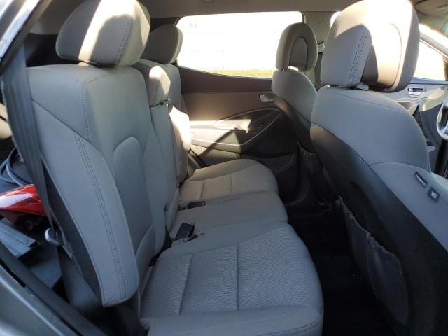 Photo 9 VIN: 5XYZT3LB4EG139448 - HYUNDAI SANTA FE 