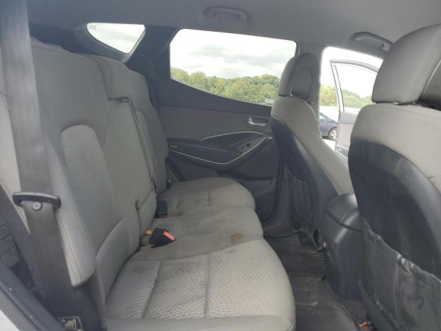 Photo 10 VIN: 5XYZT3LB4EG139613 - HYUNDAI SANTA FE S 