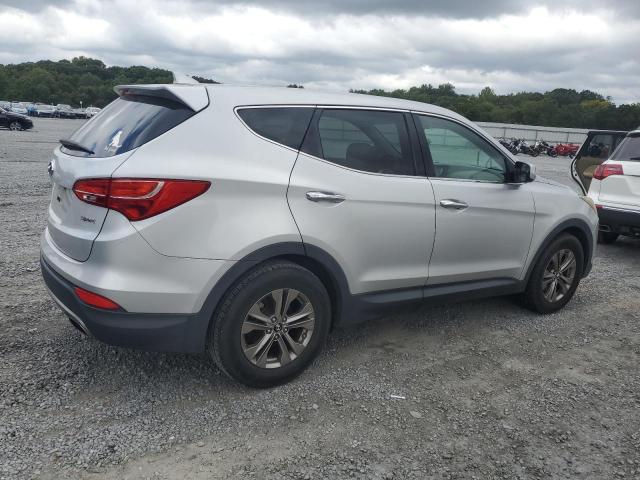 Photo 2 VIN: 5XYZT3LB4EG139613 - HYUNDAI SANTA FE S 