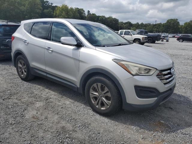 Photo 3 VIN: 5XYZT3LB4EG139613 - HYUNDAI SANTA FE S 