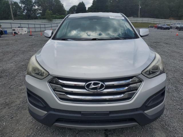 Photo 4 VIN: 5XYZT3LB4EG139613 - HYUNDAI SANTA FE S 