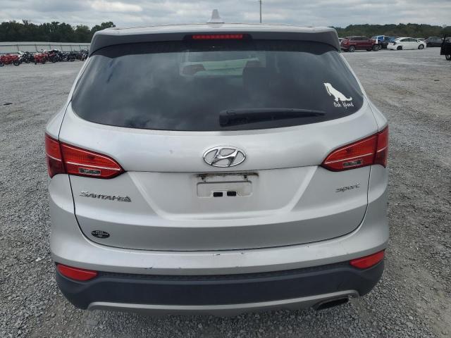 Photo 5 VIN: 5XYZT3LB4EG139613 - HYUNDAI SANTA FE S 